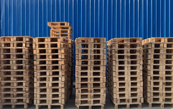 石台木托盘摆放技巧